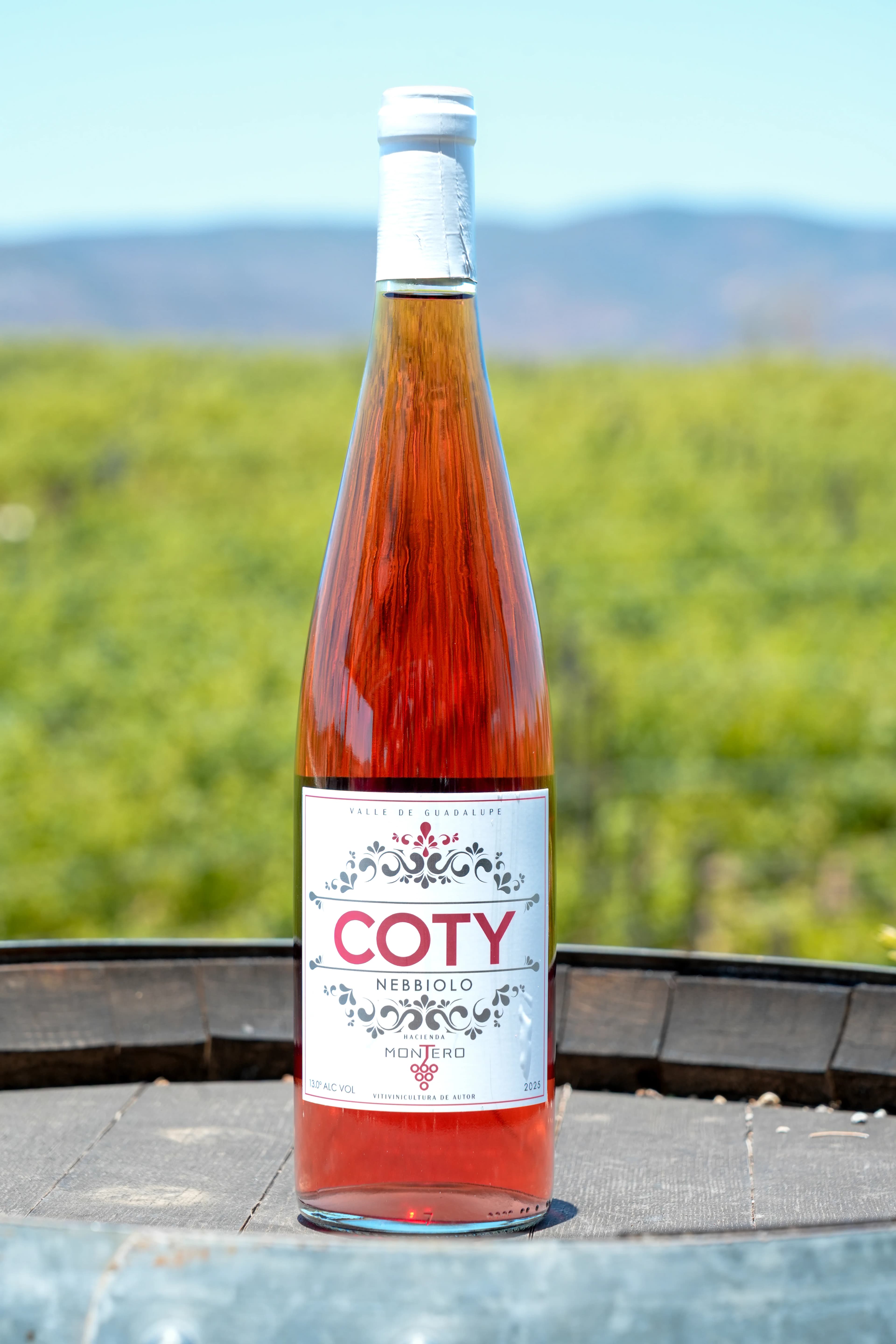 Coty