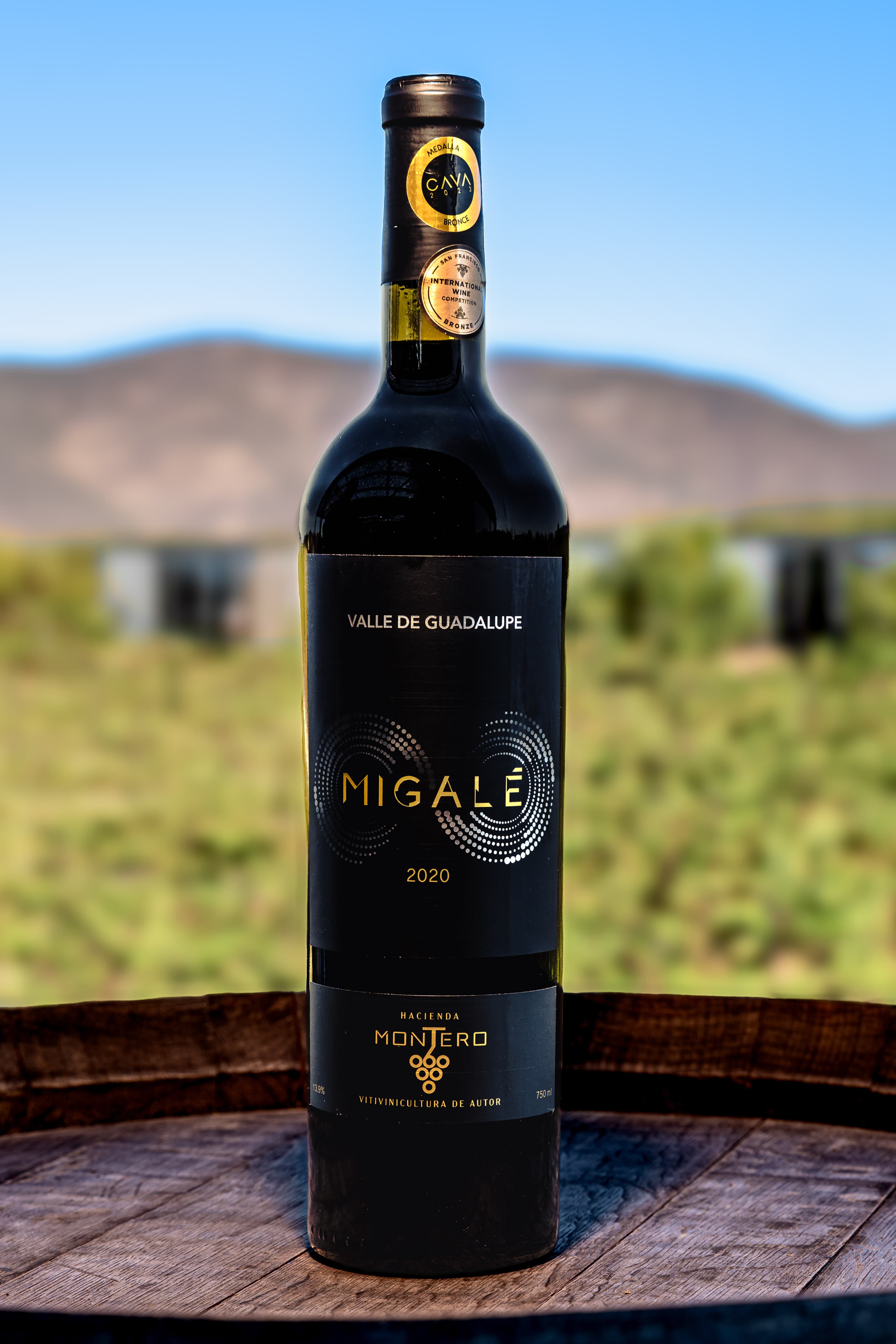 Migalé
